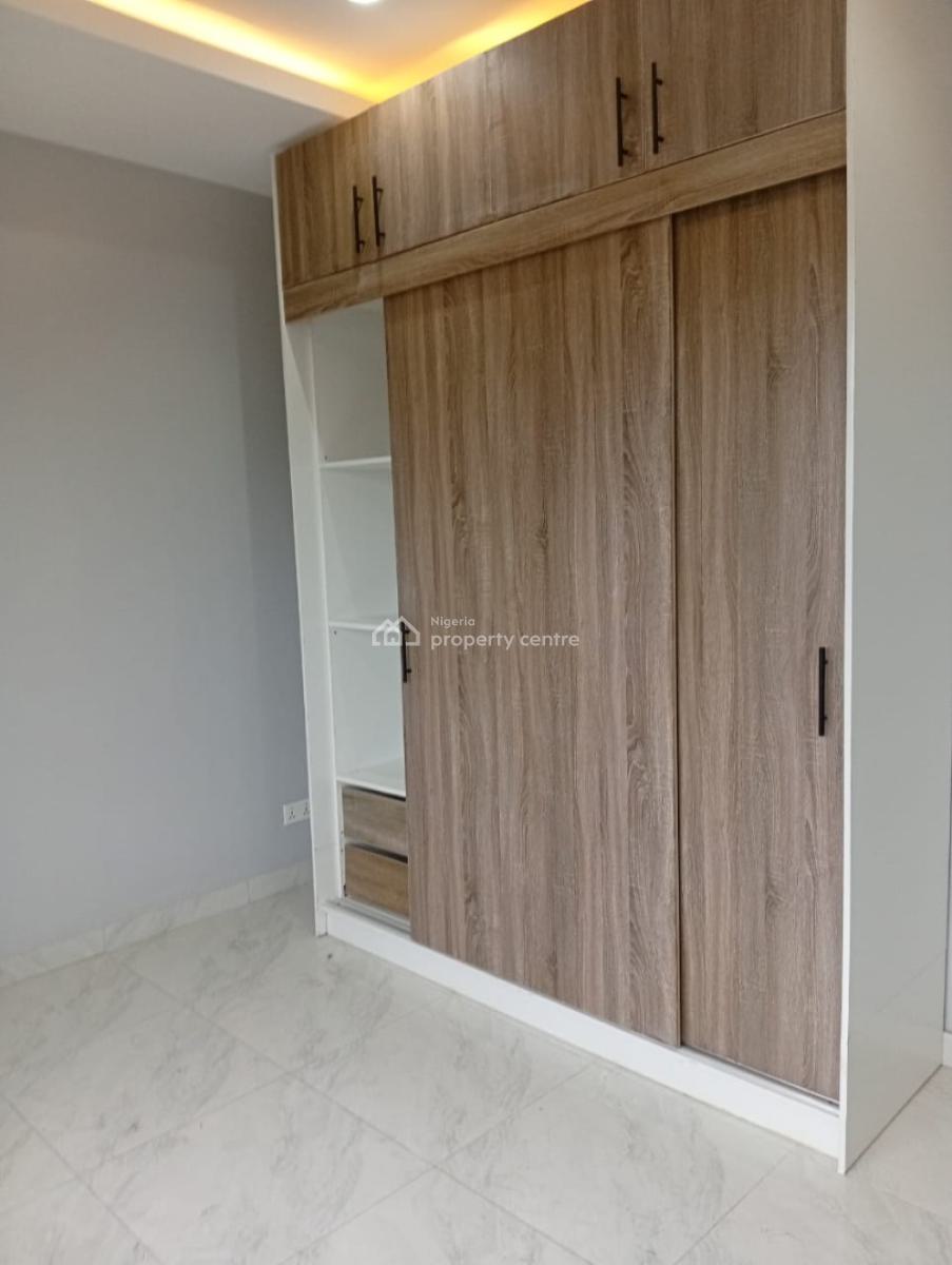 Luxury 4 Bedrooms Maisonette with Excellent Facilities with Bq, Platinium Place, Off Admiralty Way, Lekki Phase 1, Lekki, Lagos, House for Rent