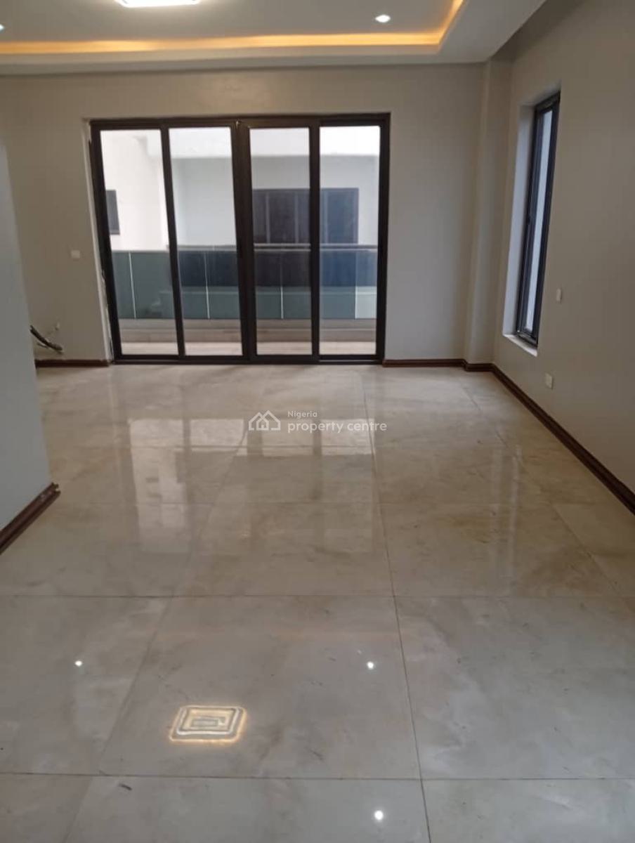 Luxury 4 Bedrooms Maisonette with Excellent Facilities with Bq, Platinium Place, Off Admiralty Way, Lekki Phase 1, Lekki, Lagos, House for Rent