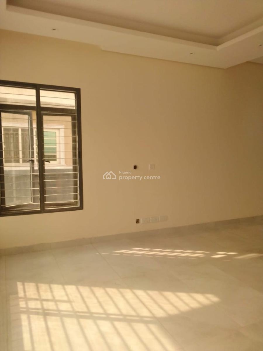 Luxury Built 4 Bedroom Terrace with Bq, Lekki Right, Lekki Phase 1, Lekki, Lagos, Terraced Duplex for Sale