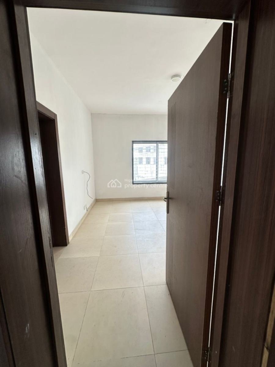 Luxury Built 4 Bedroom Terraced Duplex with Bq, Lekki Phase 1, Lekki, Lagos, Terraced Duplex for Sale