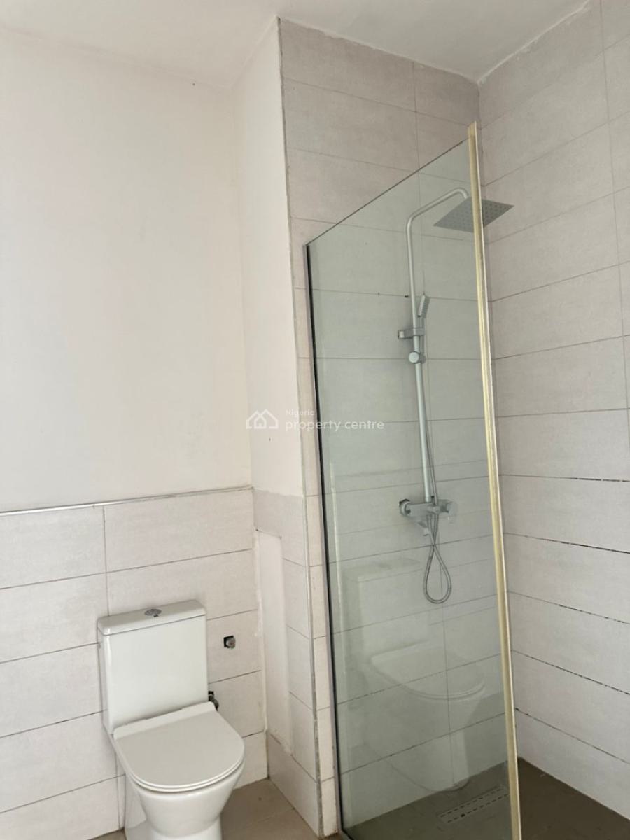 Luxury Built 4 Bedroom Terraced Duplex with Bq, Lekki Phase 1, Lekki, Lagos, Terraced Duplex for Sale