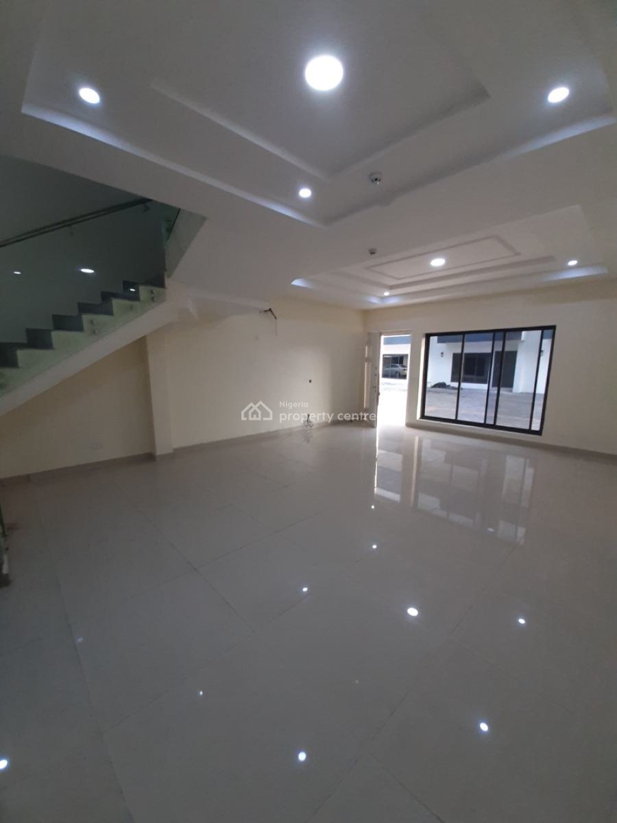4, Lekki Phase 1, Lekki, Lagos, House for Rent