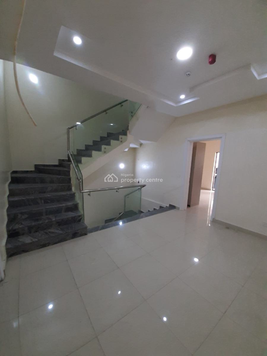 4, Lekki Phase 1, Lekki, Lagos, House for Rent
