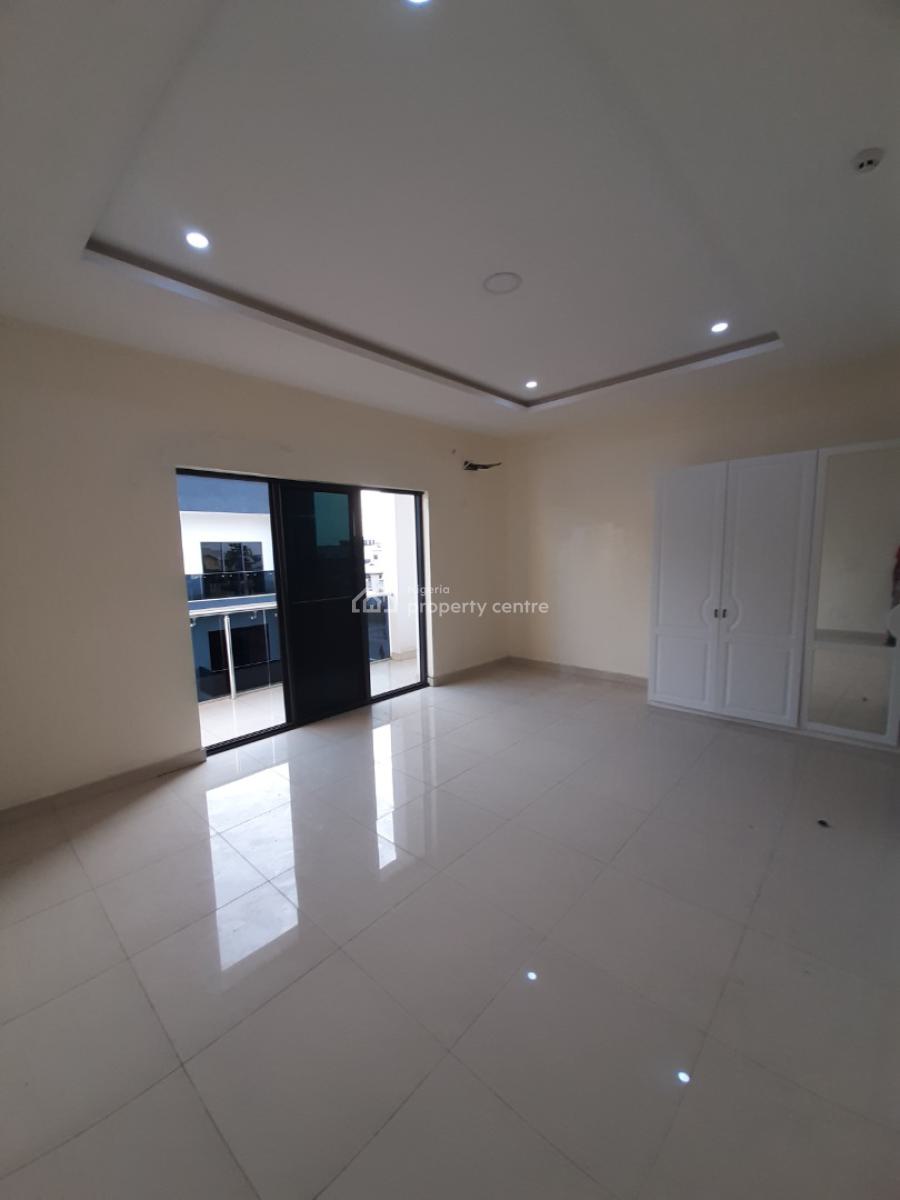 4, Lekki Phase 1, Lekki, Lagos, House for Rent