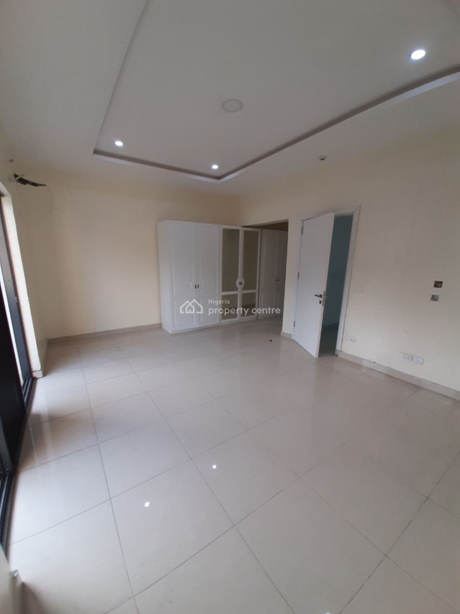 4, Lekki Phase 1, Lekki, Lagos, House for Rent