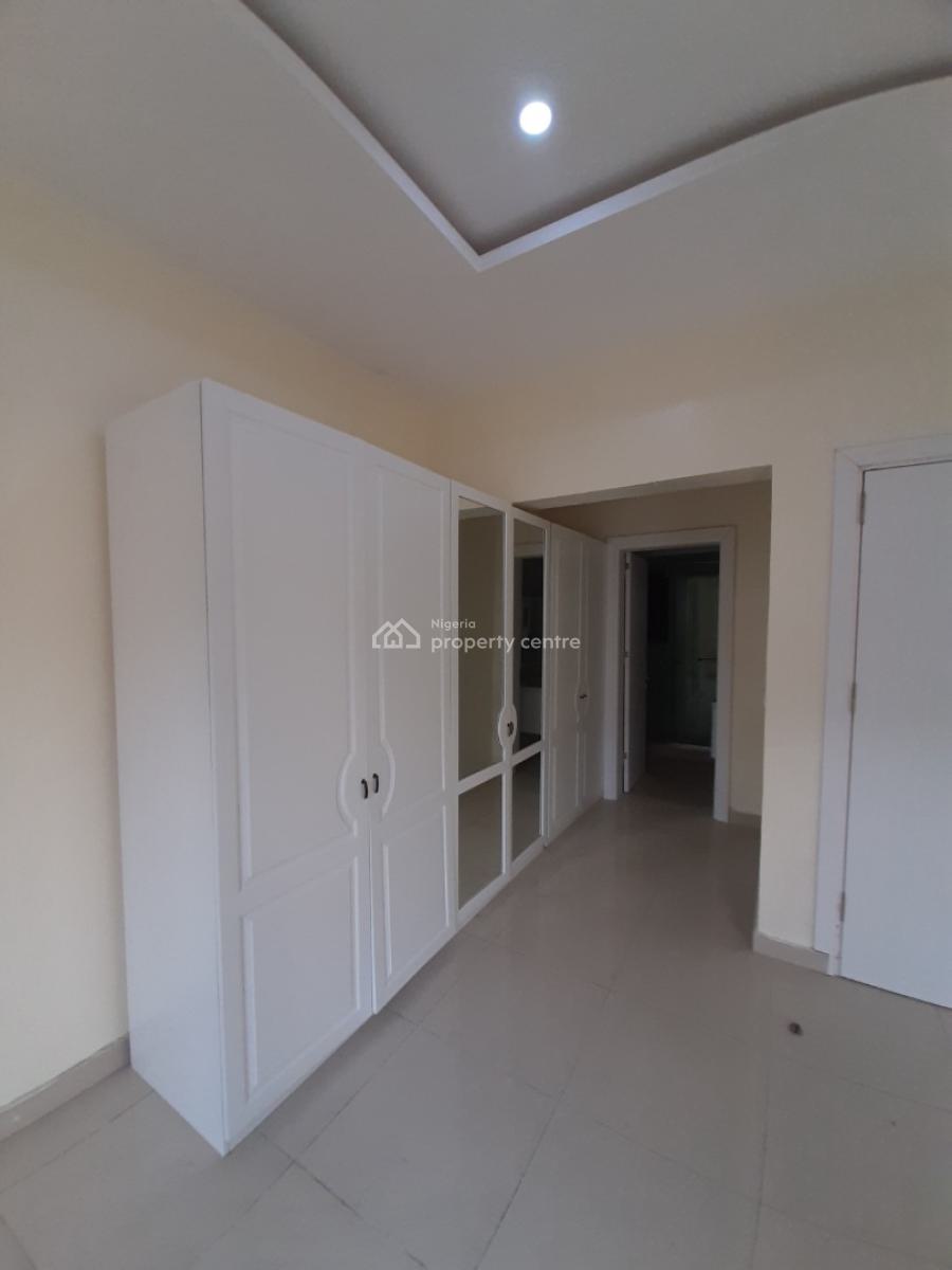 4, Lekki Phase 1, Lekki, Lagos, House for Rent