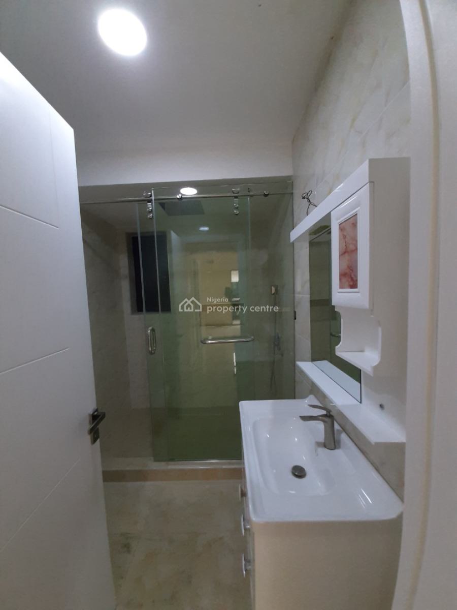 4, Lekki Phase 1, Lekki, Lagos, House for Rent