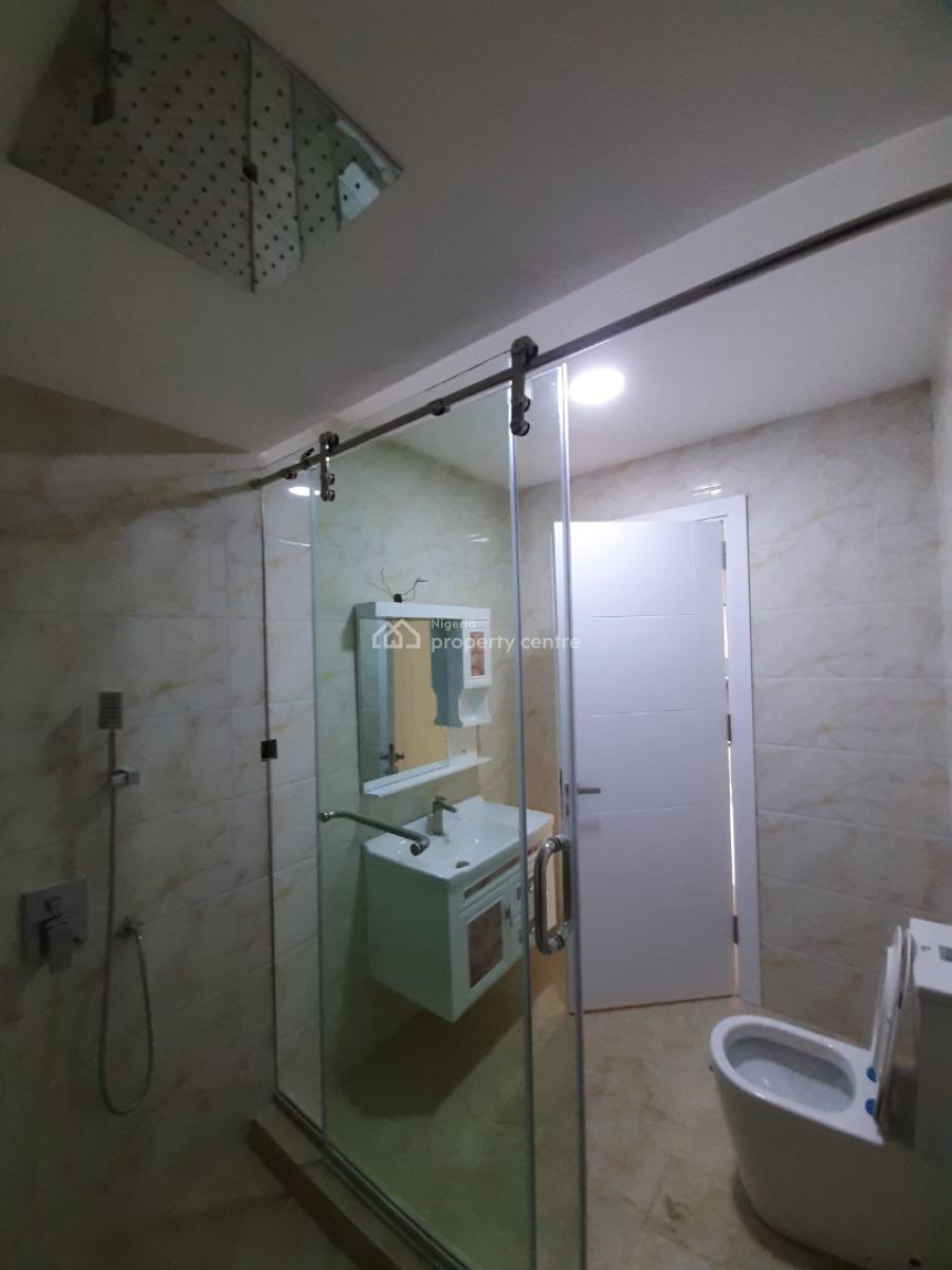 4, Lekki Phase 1, Lekki, Lagos, House for Rent