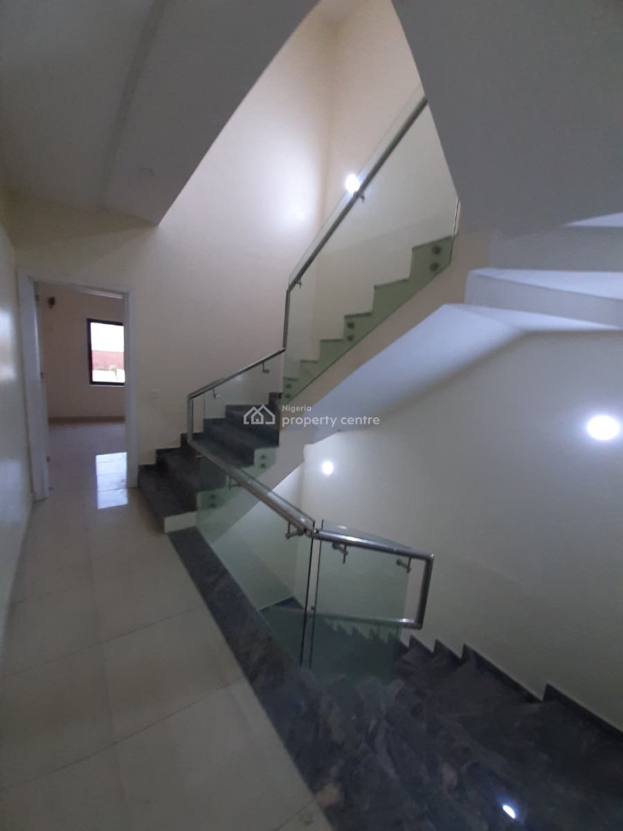 4, Lekki Phase 1, Lekki, Lagos, House for Rent