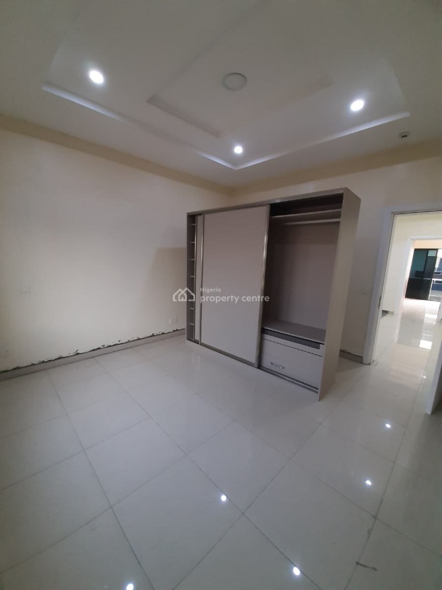 4, Lekki Phase 1, Lekki, Lagos, House for Rent
