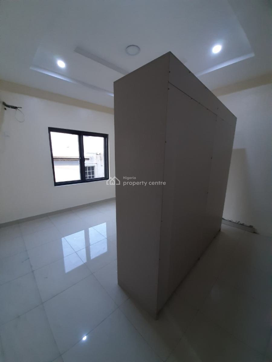 4, Lekki Phase 1, Lekki, Lagos, House for Rent