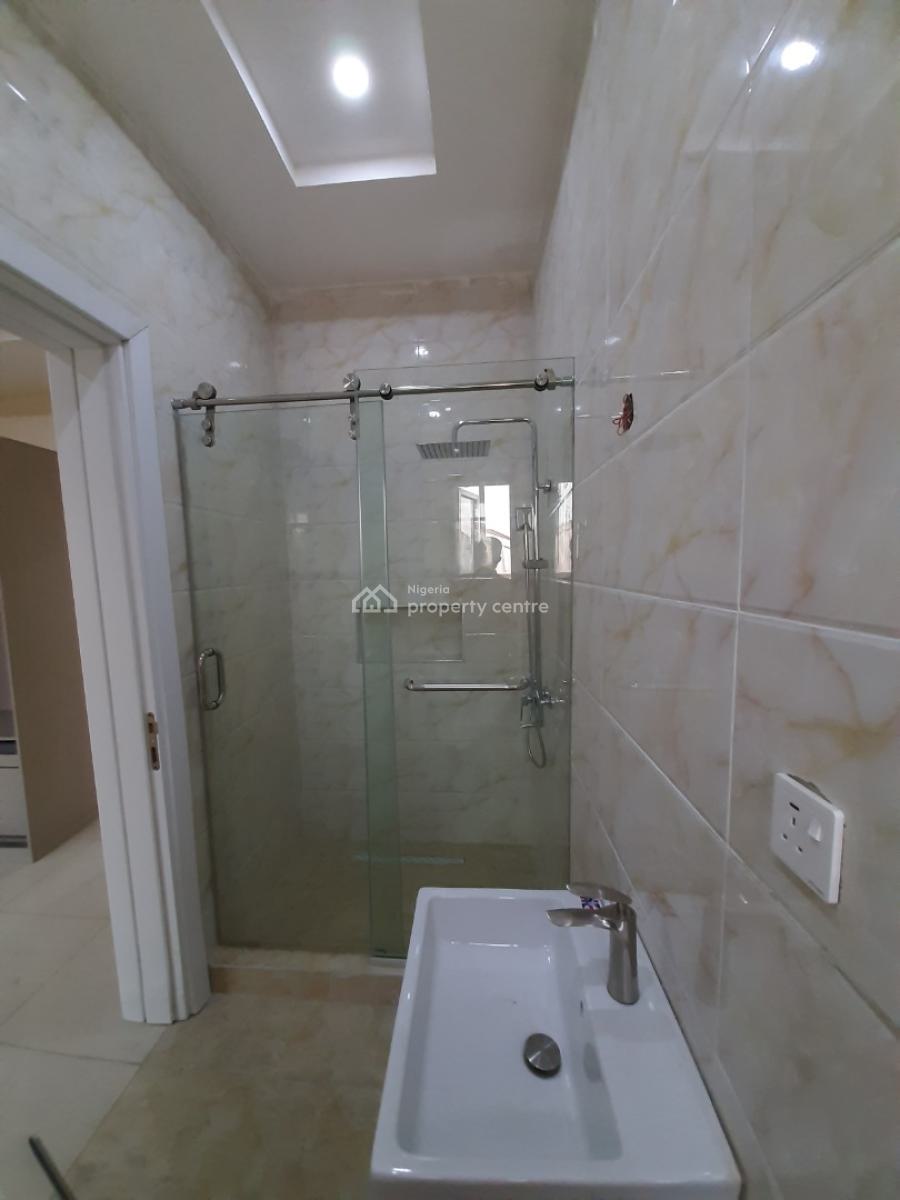 4, Lekki Phase 1, Lekki, Lagos, House for Rent