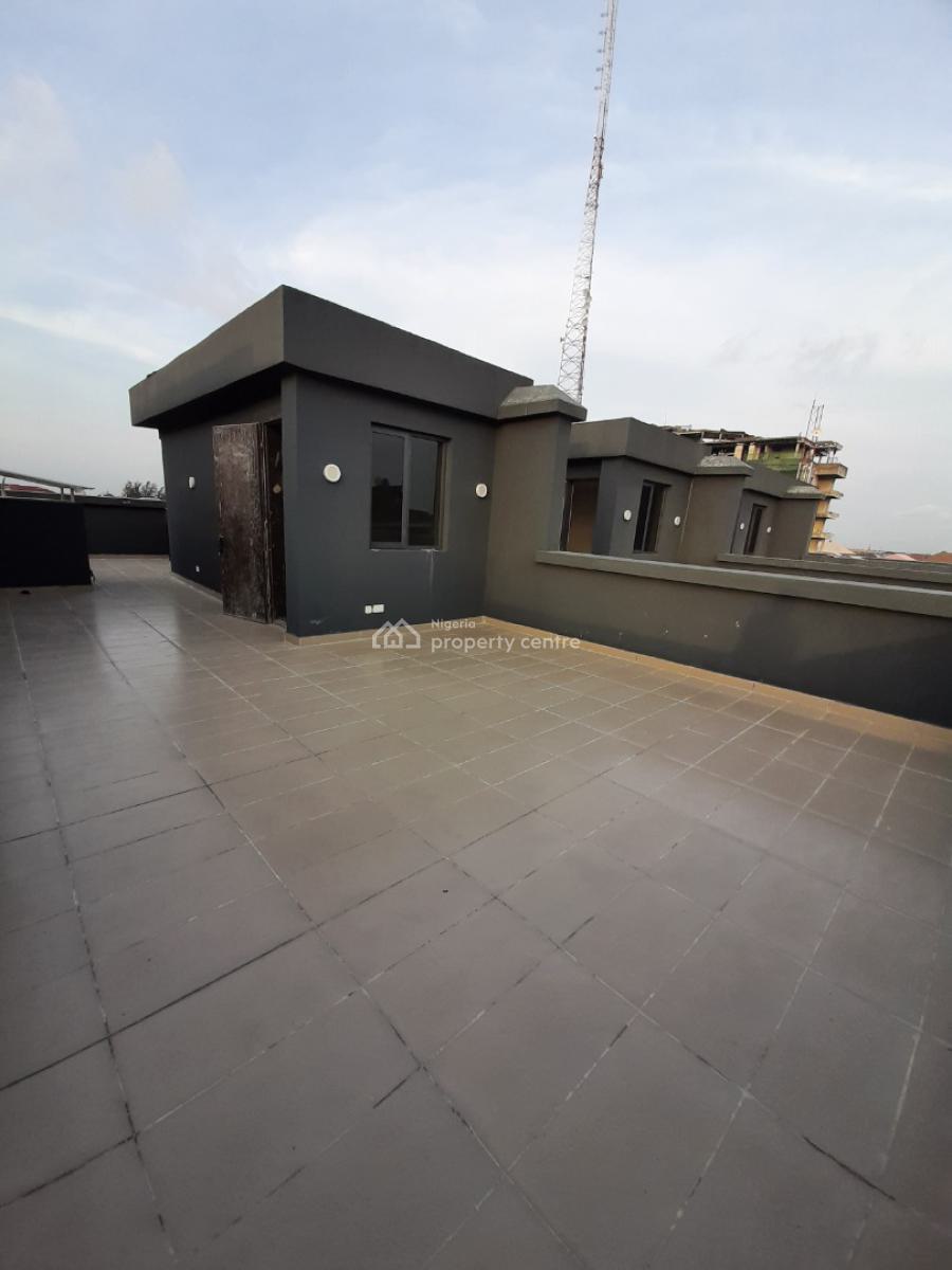 4, Lekki Phase 1, Lekki, Lagos, House for Rent