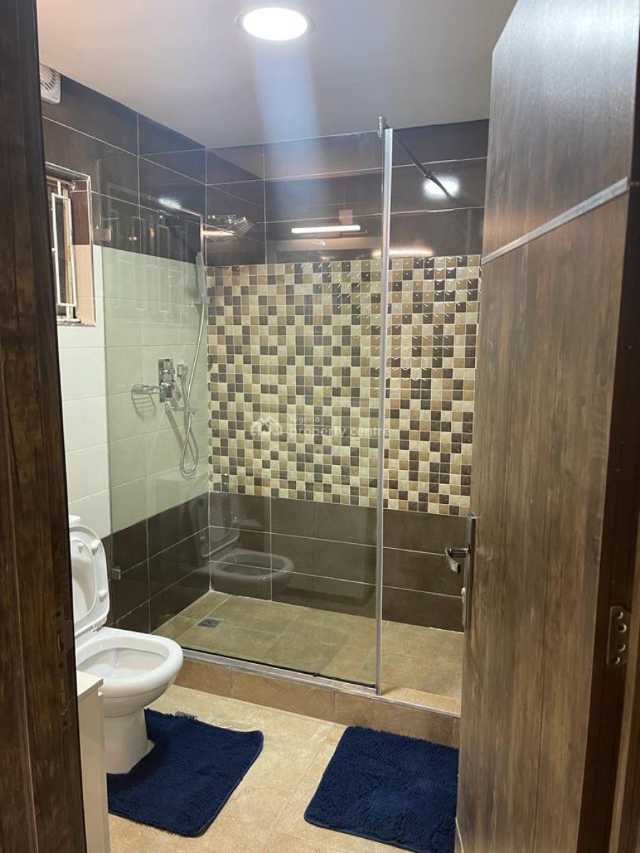 3 Bed Room Apartment, Gbagada, Lagos, Flat / Apartment Short Let