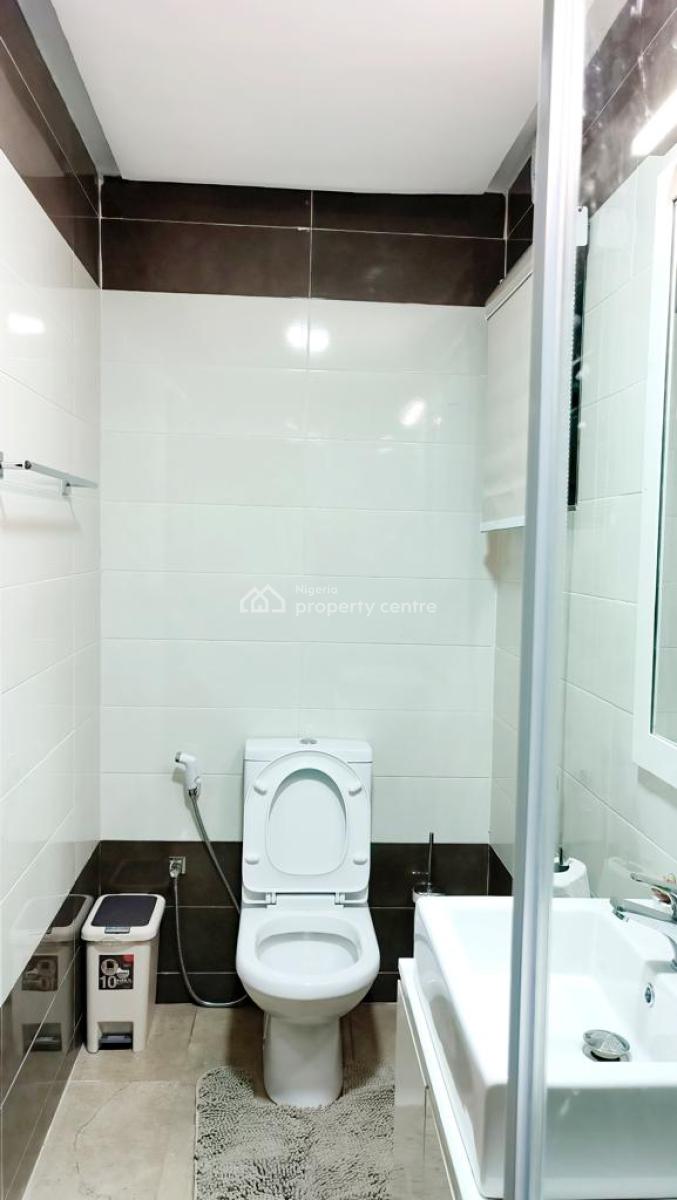 3 Bed Room Apartment, Gbagada, Lagos, Flat / Apartment Short Let
