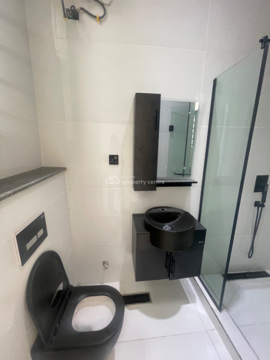 5 Bedroom Detached Duplex with Swimming Pool, Chevron Lekki Lagos, Lekki, Lagos, Detached Duplex for Sale