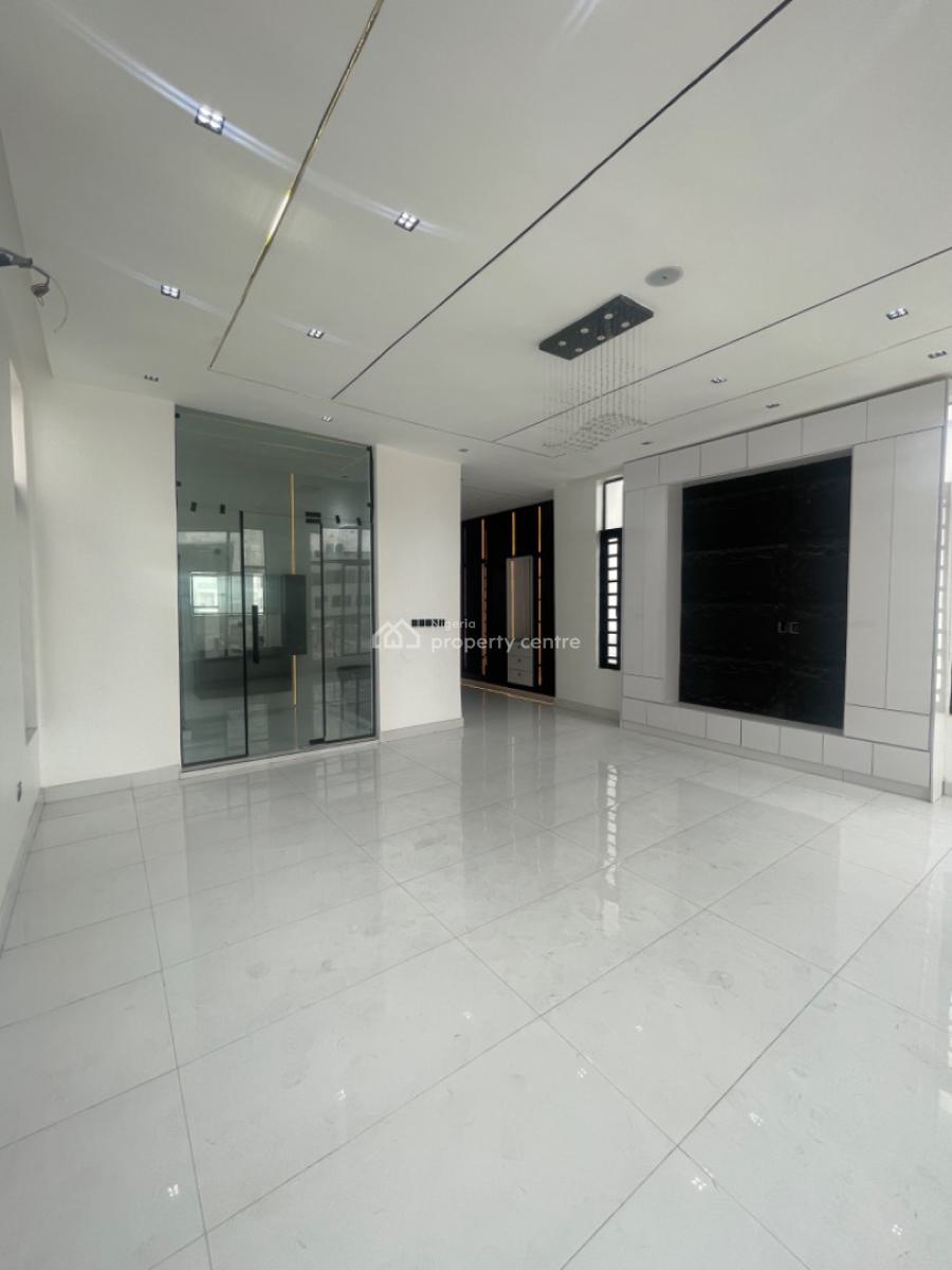 5 Bedroom Detached Duplex with Swimming Pool, Chevron Lekki Lagos, Lekki, Lagos, Detached Duplex for Sale