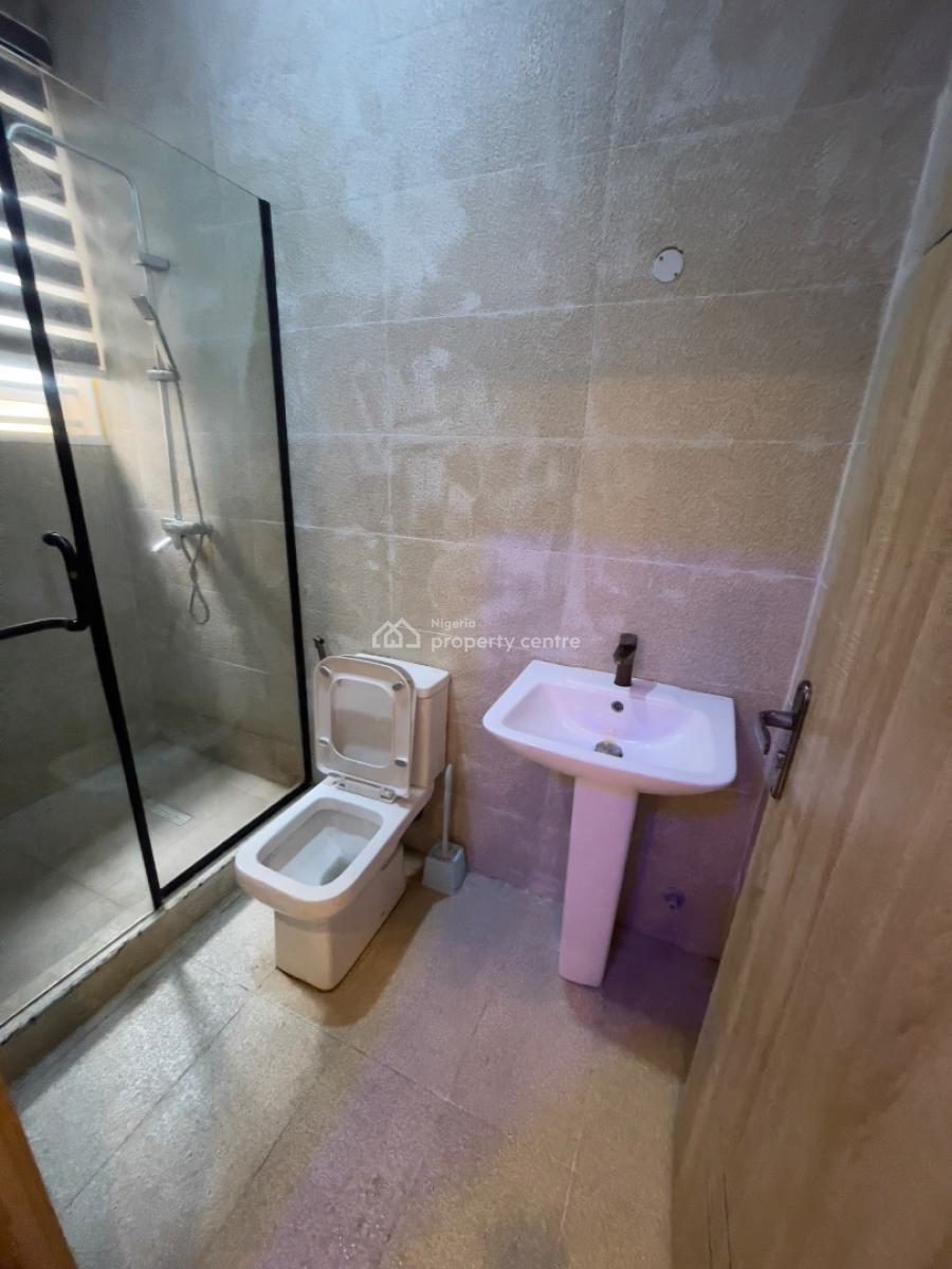 Fully Furnished 2 Bedroom Apartment with Cinema, Ikate, Lekki, Lagos, Flat / Apartment for Rent