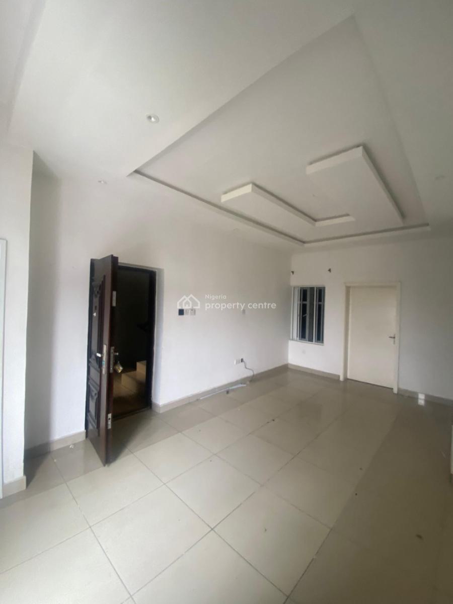 Cozy 2-bedroom Apartment  in Orchid, Orchid, Lekki, Lagos, Flat / Apartment for Rent