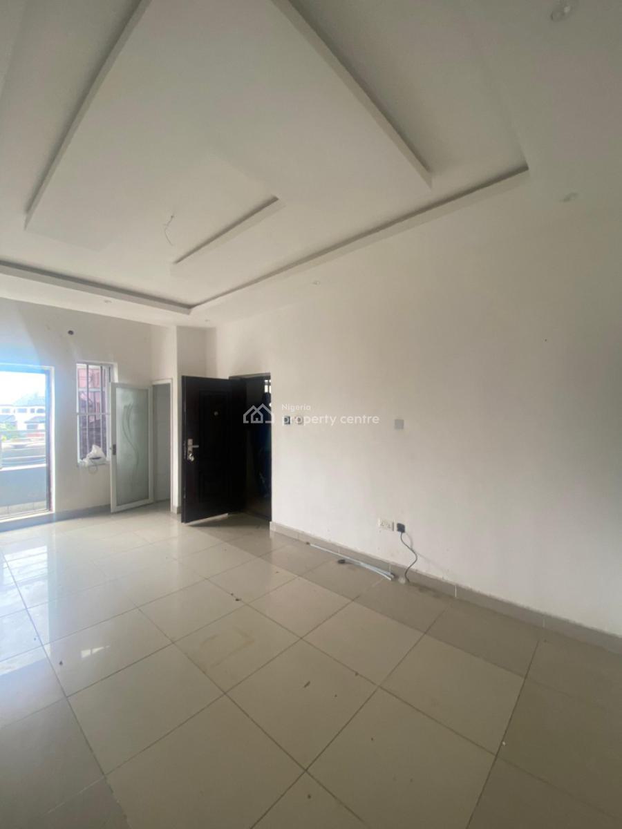 Cozy 2-bedroom Apartment  in Orchid, Orchid, Lekki, Lagos, Flat / Apartment for Rent