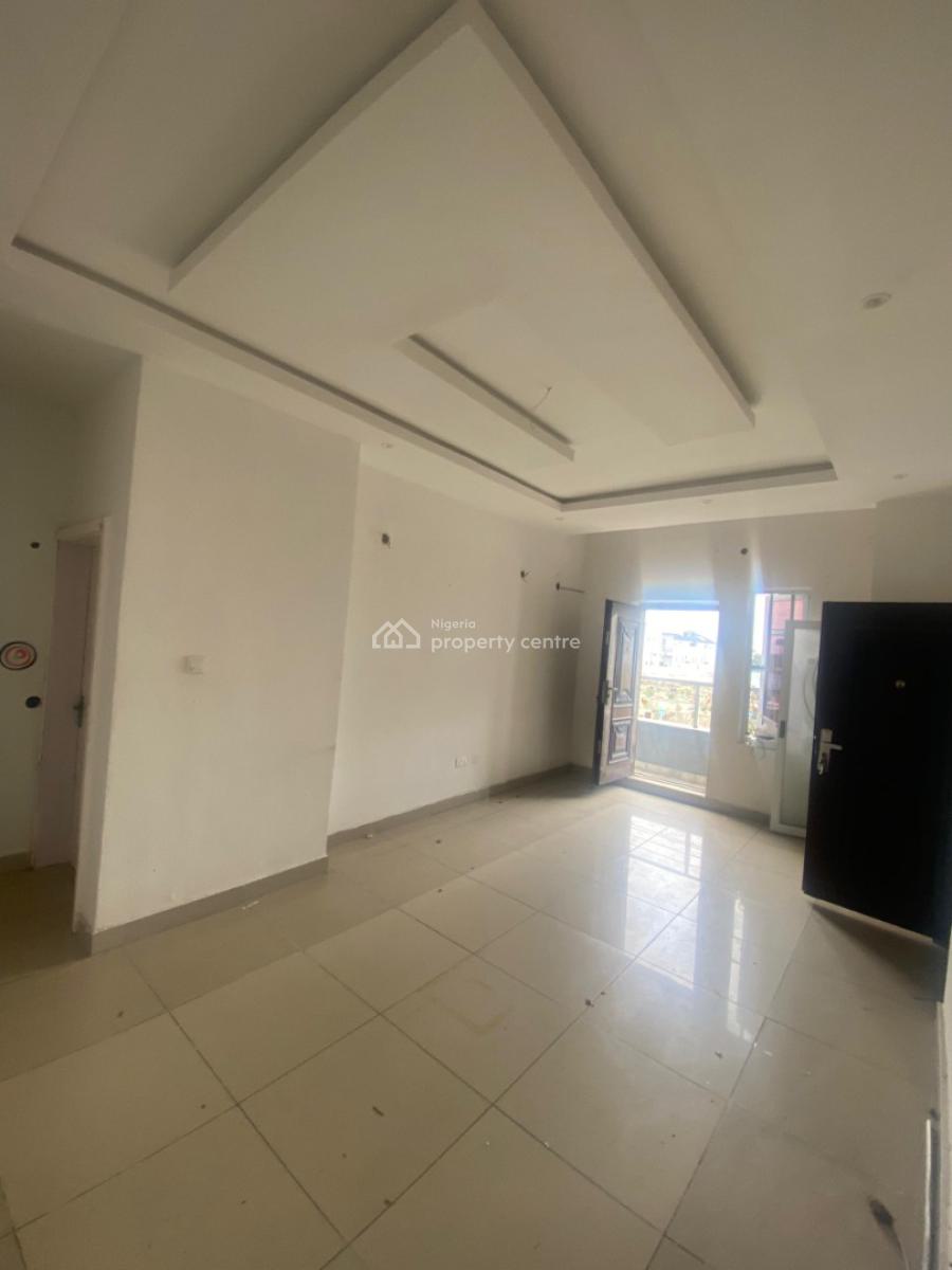 Cozy 2-bedroom Apartment  in Orchid, Orchid, Lekki, Lagos, Flat / Apartment for Rent