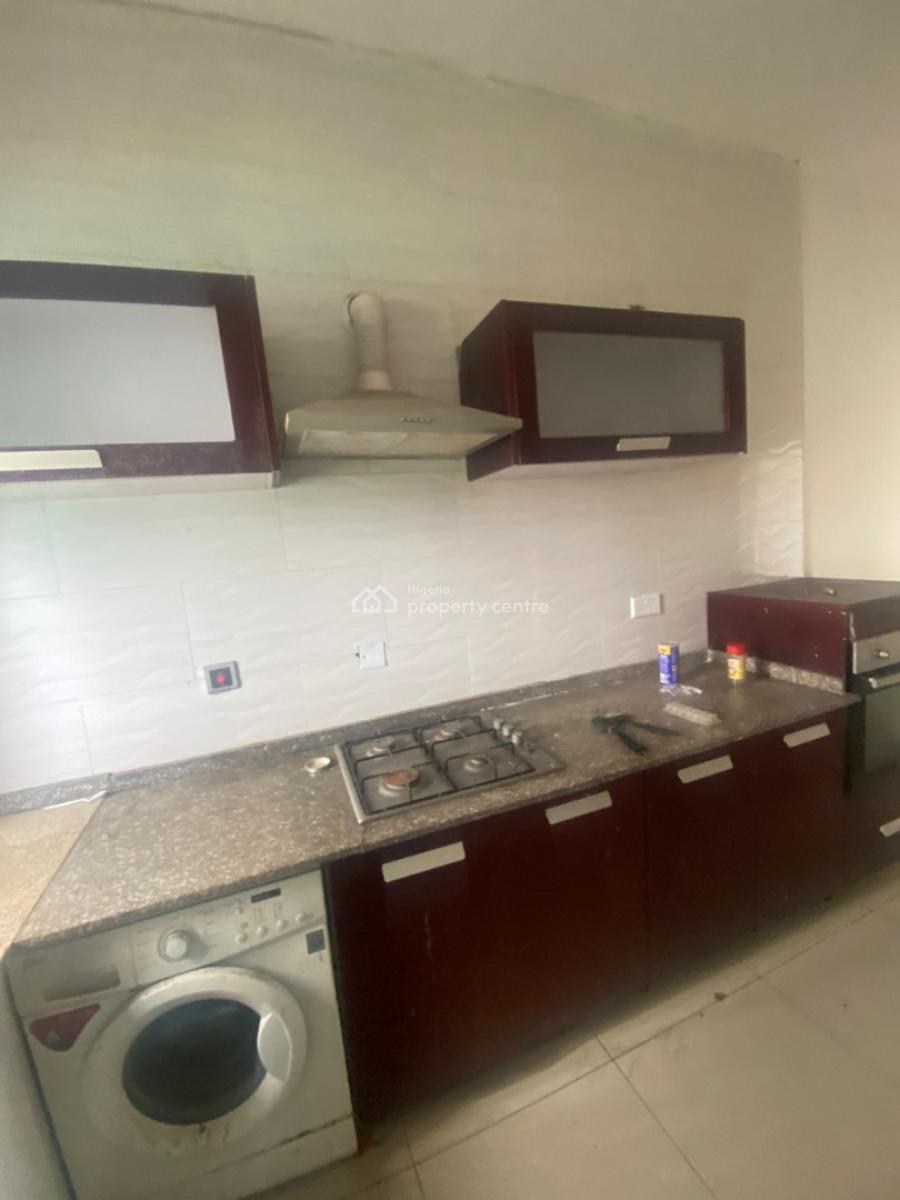 Cozy 2-bedroom Apartment  in Orchid, Orchid, Lekki, Lagos, Flat / Apartment for Rent