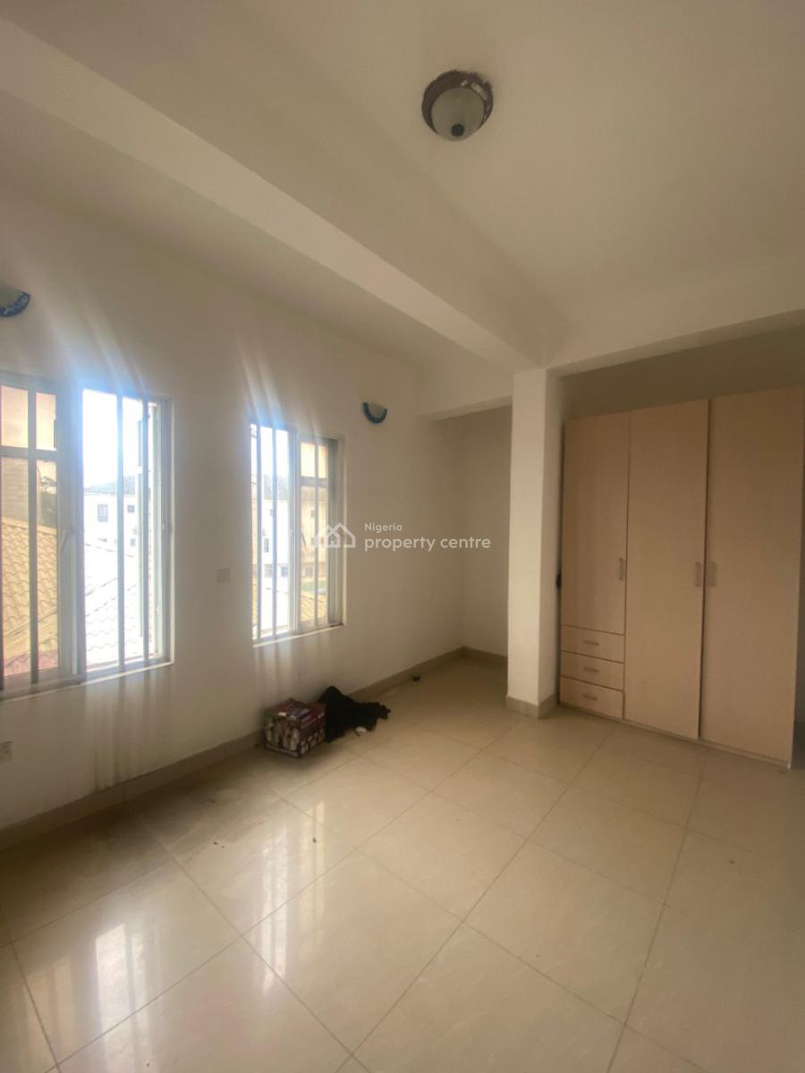 Cozy 2-bedroom Apartment  in Orchid, Orchid, Lekki, Lagos, Flat / Apartment for Rent