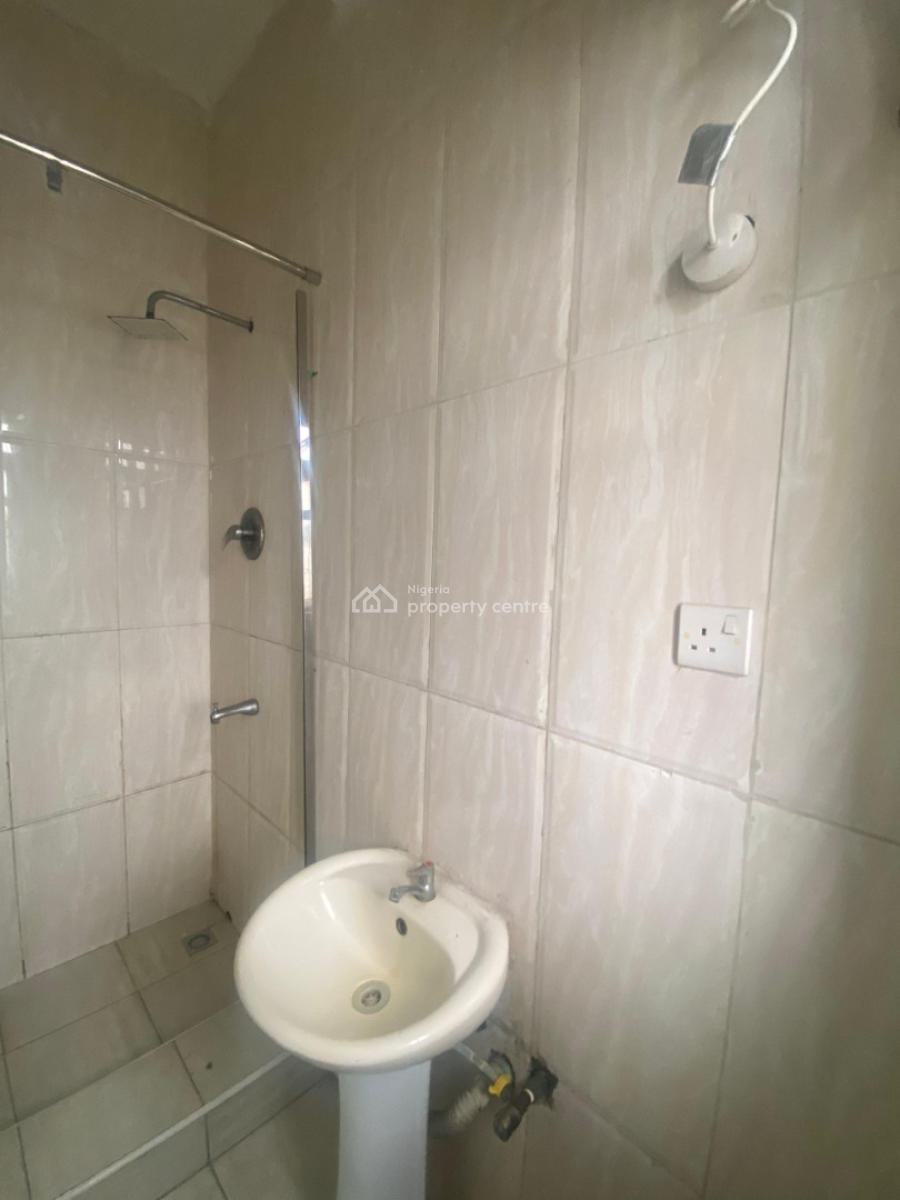 Cozy 2-bedroom Apartment  in Orchid, Orchid, Lekki, Lagos, Flat / Apartment for Rent