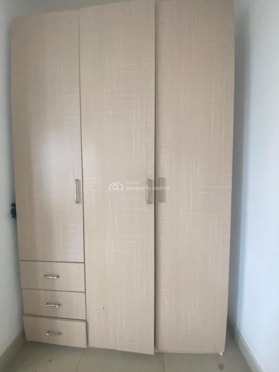 Cozy 2-bedroom Apartment  in Orchid, Orchid, Lekki, Lagos, Flat / Apartment for Rent