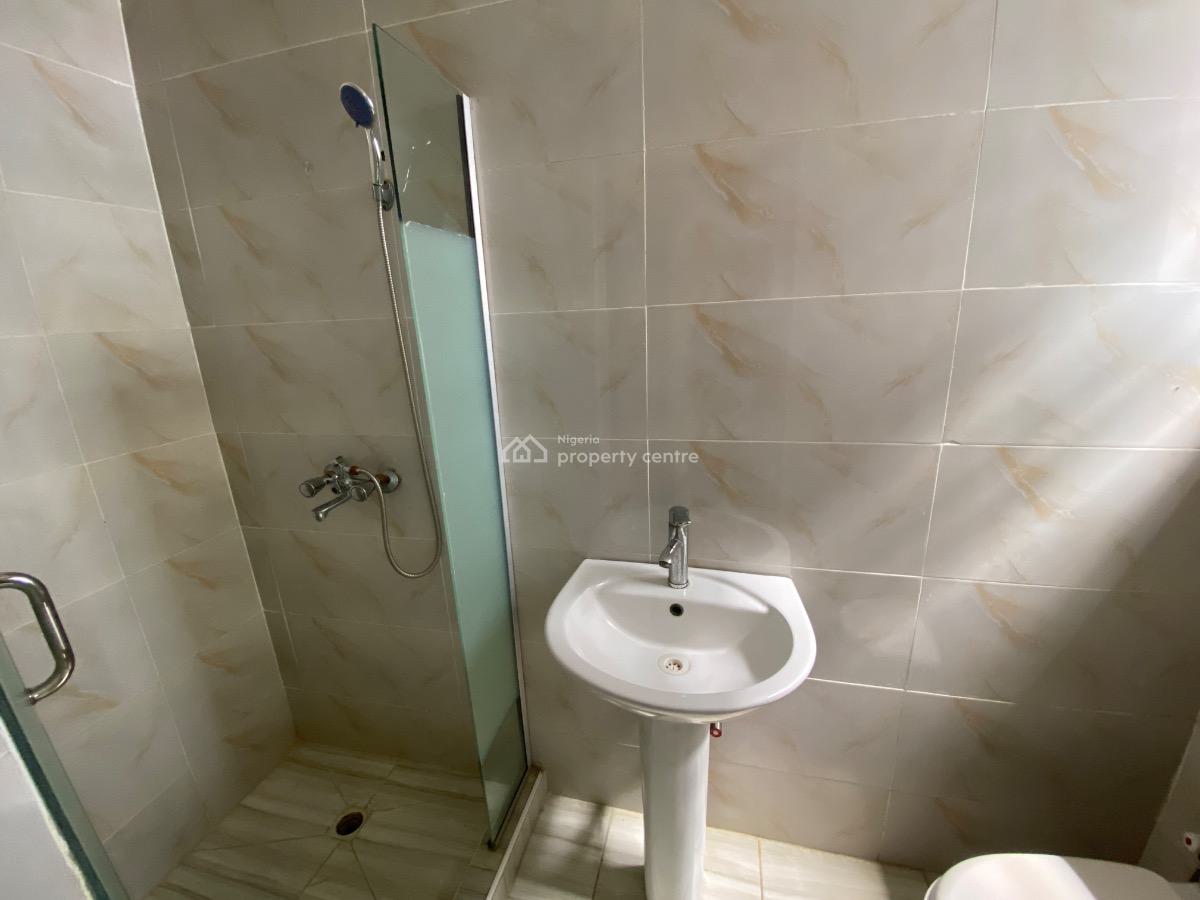 Nicely Finished Four (4) Bedroom Terrace Duplex, Chevron Tollgate, Lekki, Lagos, Terraced Duplex for Sale