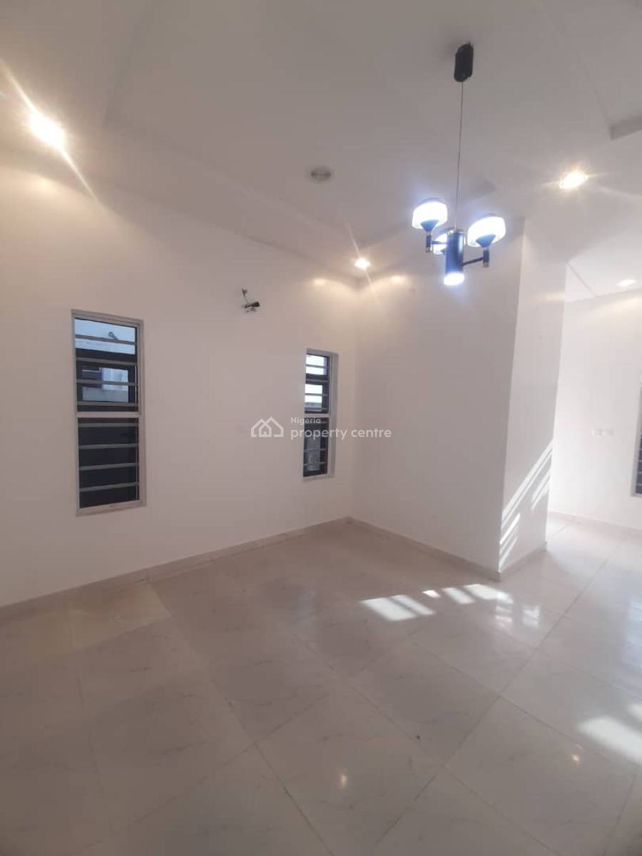 a Very Spacious Studio Apartment, Orchid, Lekki, Lagos, Flat / Apartment for Rent