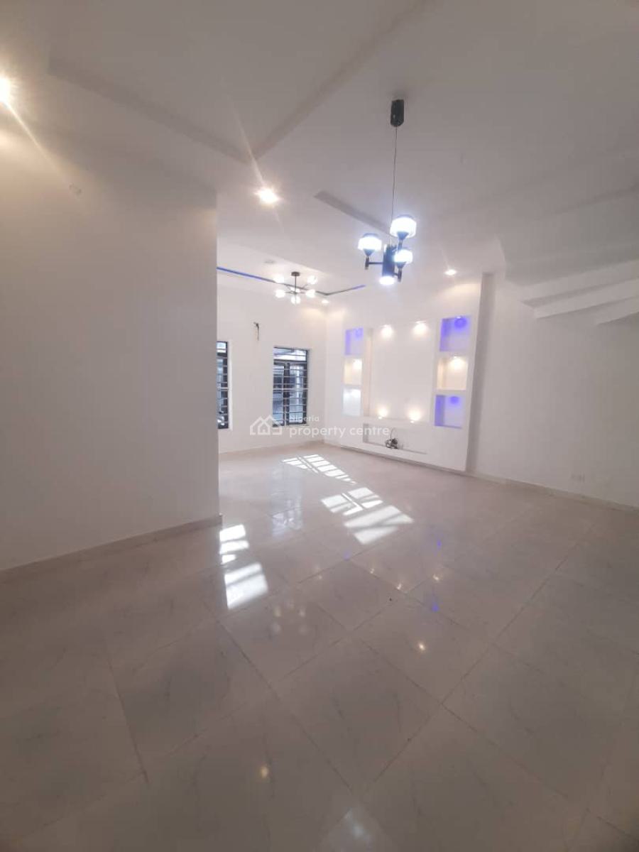 a Very Spacious Studio Apartment, Orchid, Lekki, Lagos, Flat / Apartment for Rent
