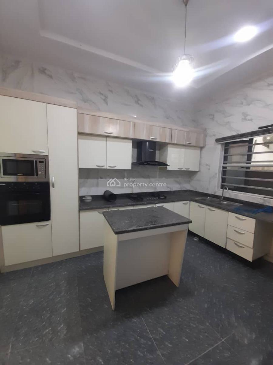 a Very Spacious Studio Apartment, Orchid, Lekki, Lagos, Flat / Apartment for Rent