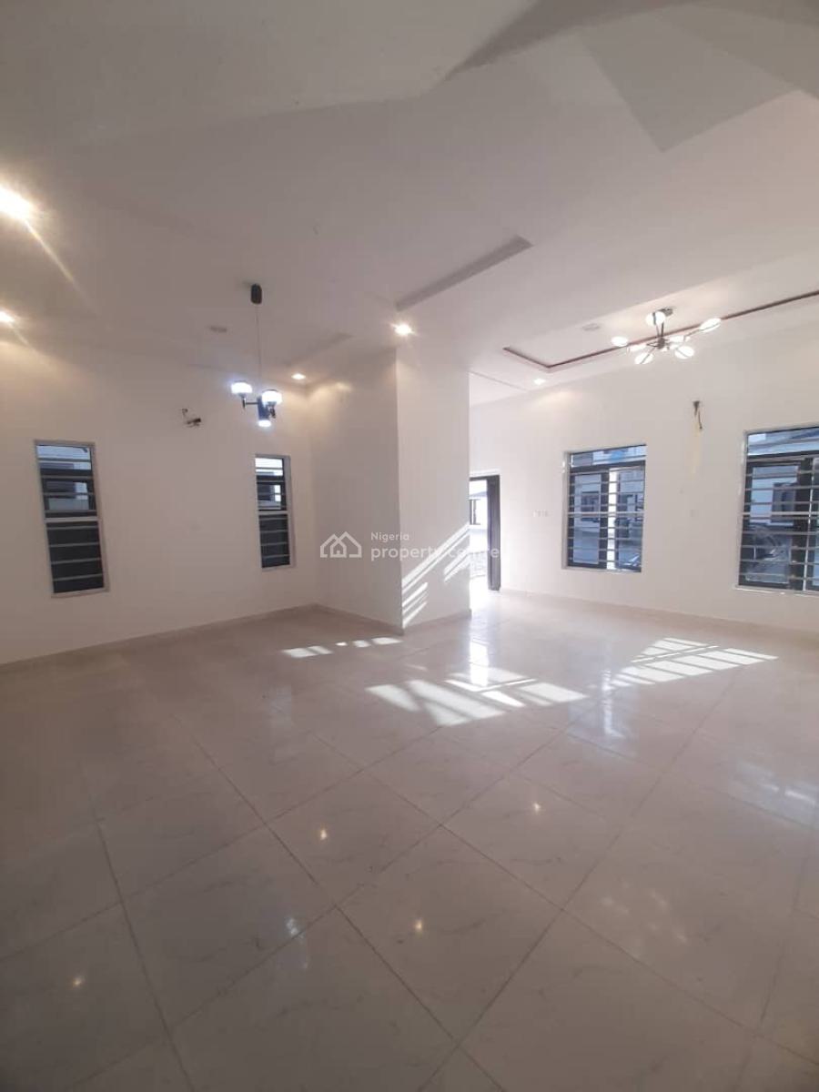 a Very Spacious Studio Apartment, Orchid, Lekki, Lagos, Flat / Apartment for Rent
