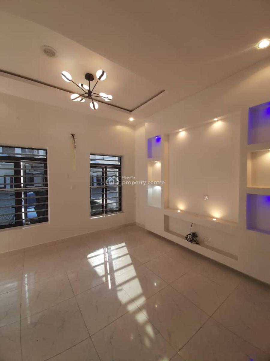 a Very Spacious Studio Apartment, Orchid, Lekki, Lagos, Flat / Apartment for Rent