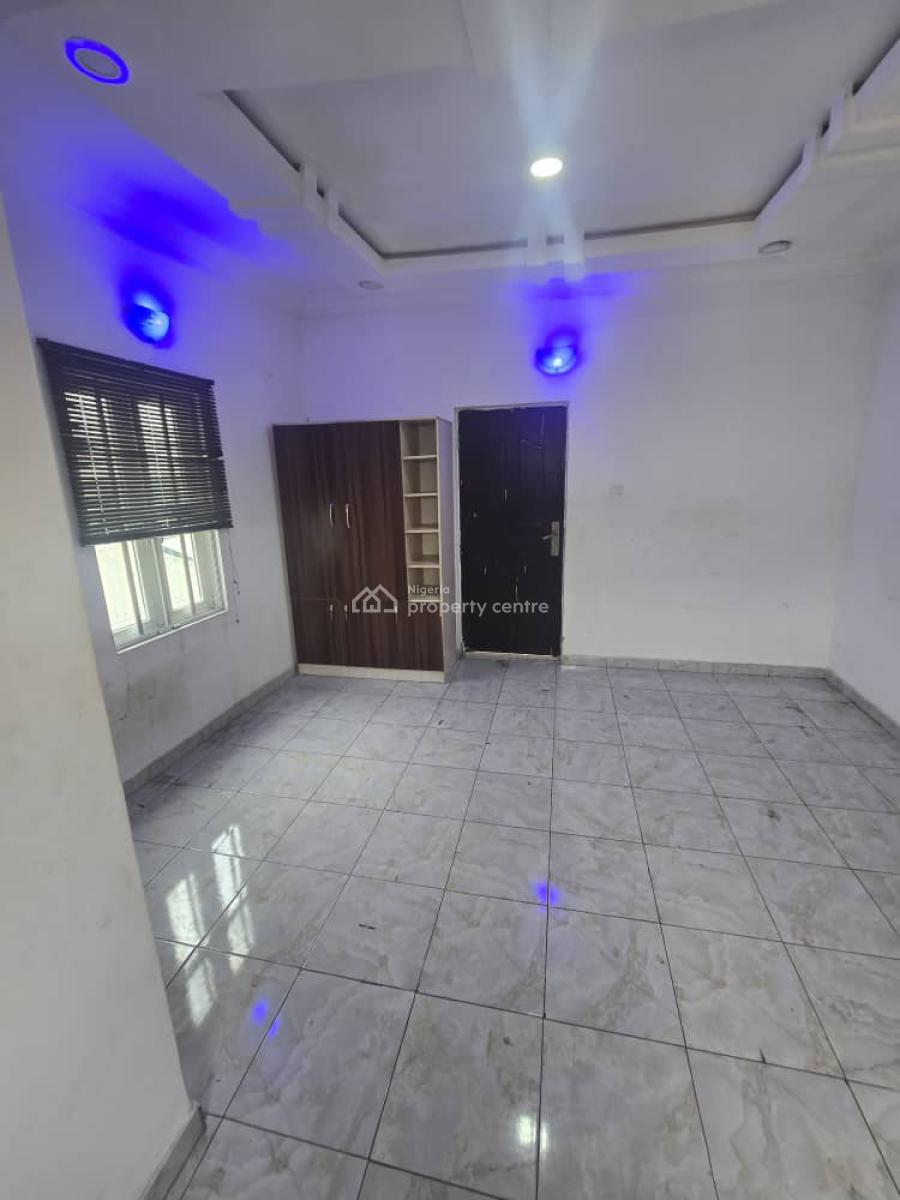 Studio Apartment, Itedo Estate Off Freedom Way, Lekki Phase 1, Lekki, Lagos, Flat / Apartment for Rent