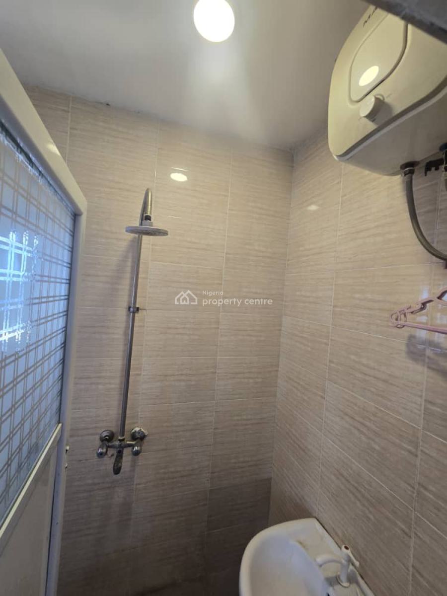 Studio Apartment, Itedo Estate Off Freedom Way, Lekki Phase 1, Lekki, Lagos, Flat / Apartment for Rent