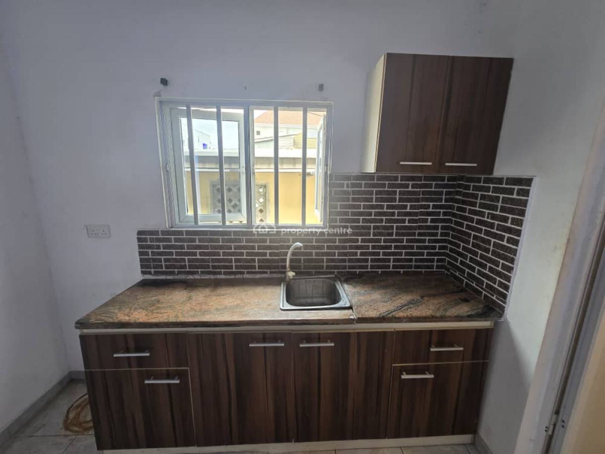 Studio Apartment, Itedo Estate Off Freedom Way, Lekki Phase 1, Lekki, Lagos, Flat / Apartment for Rent