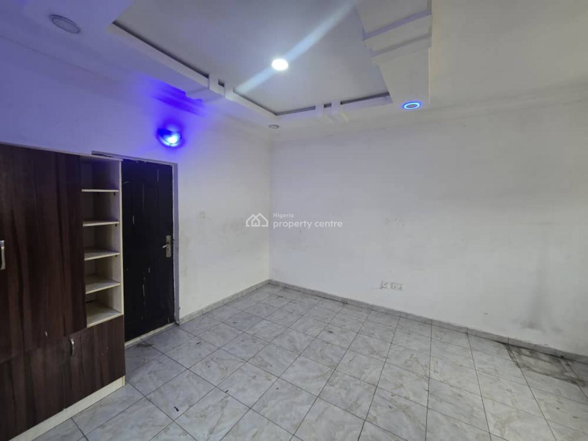Studio Apartment, Itedo Estate Off Freedom Way, Lekki Phase 1, Lekki, Lagos, Flat / Apartment for Rent