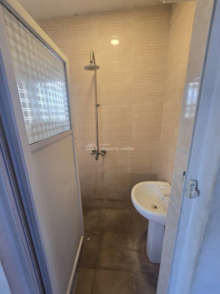 Studio Apartment, Itedo Estate Off Freedom Way, Lekki Phase 1, Lekki, Lagos, Flat / Apartment for Rent