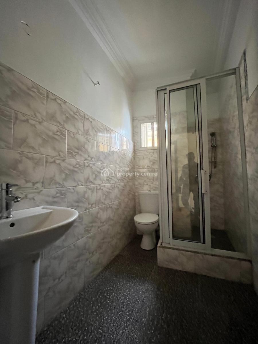 Exquisitely Built 4 Bedroom Detached Duplex in a Secured Estate., Opic, Isheri North, Lagos, Detached Duplex for Sale