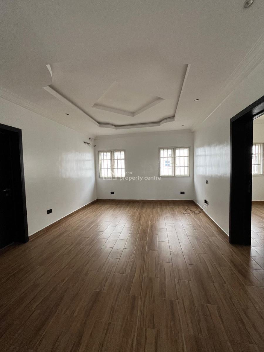 Exquisitely Built 4 Bedroom Detached Duplex in a Secured Estate., Opic, Isheri North, Lagos, Detached Duplex for Sale