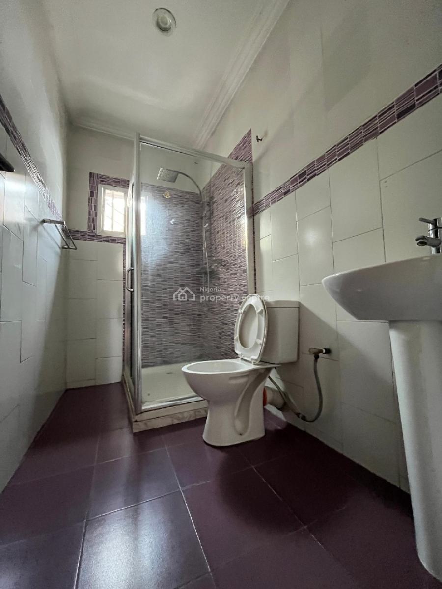 Exquisitely Built 4 Bedroom Detached Duplex in a Secured Estate., Opic, Isheri North, Lagos, Detached Duplex for Sale