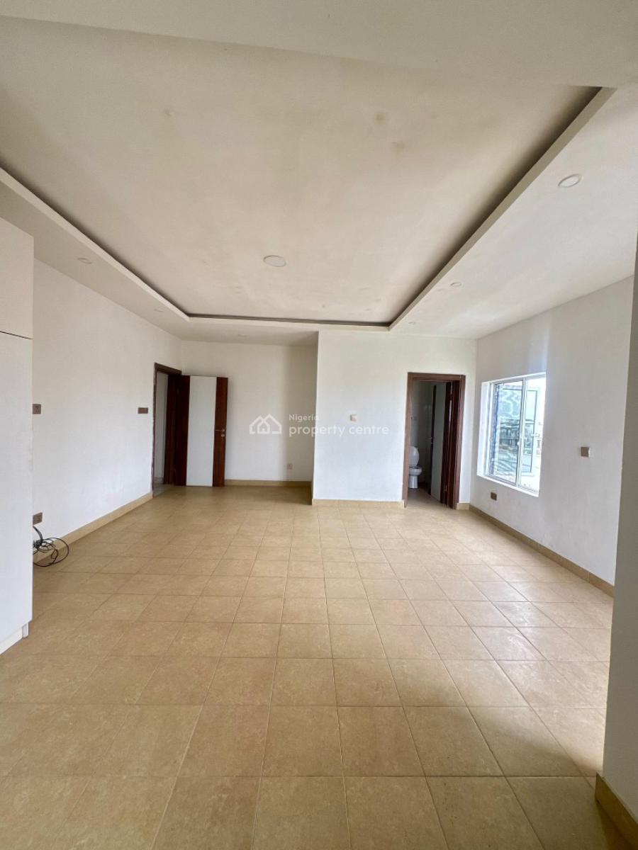 4bedroom Apartment with a Bq, Osapa, Lekki, Lagos, Flat / Apartment for Rent