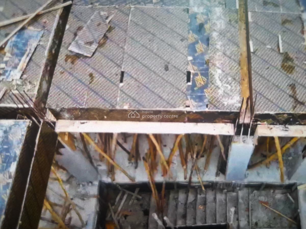 2 Bedroom Apartment Rooftop Luxury Pool and Elevator with Payment Plan, Near Lekki Conservation Centre Circle Mall and Atlantic Mall, Chevron, Lekki, Lagos, Flat / Apartment for Sale