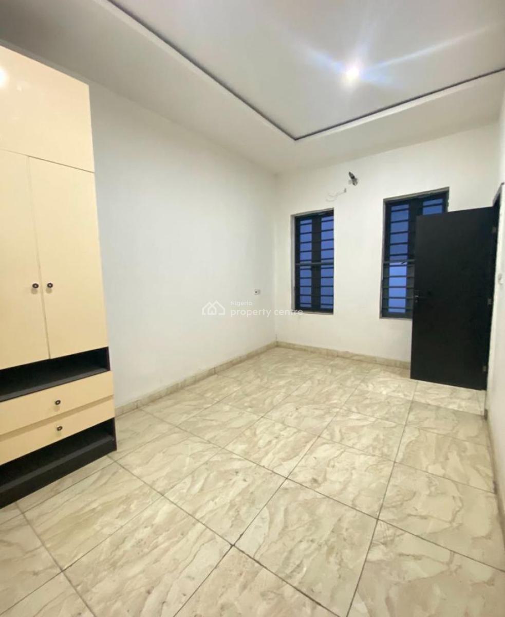 Brand New 1 Bedroom & Palour Apartment with Open Plan Kitchen, Orchid, Lekki, Lagos, Mini Flat (room and Parlour) for Rent