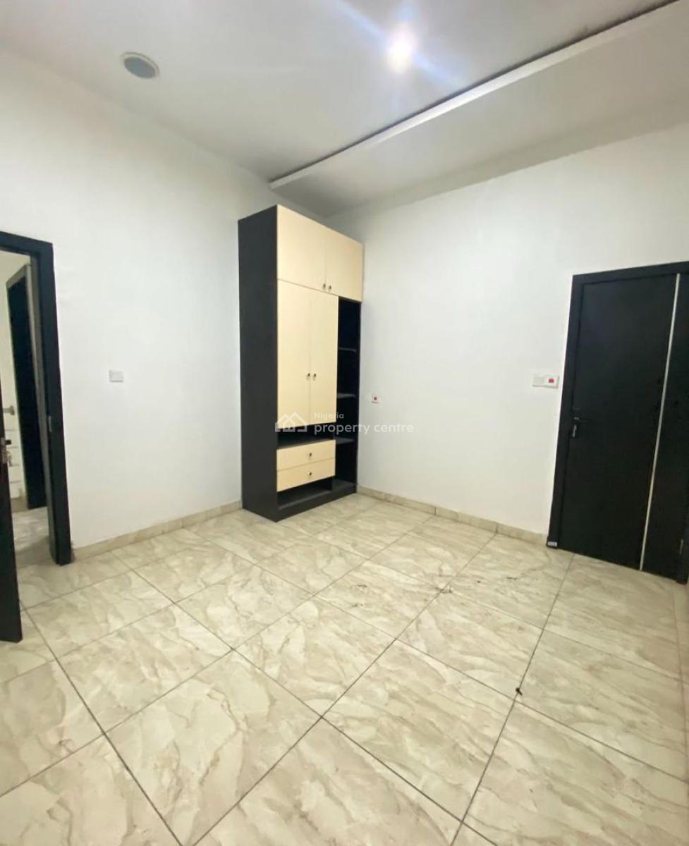 Brand New 1 Bedroom & Palour Apartment with Open Plan Kitchen, Orchid, Lekki, Lagos, Mini Flat (room and Parlour) for Rent