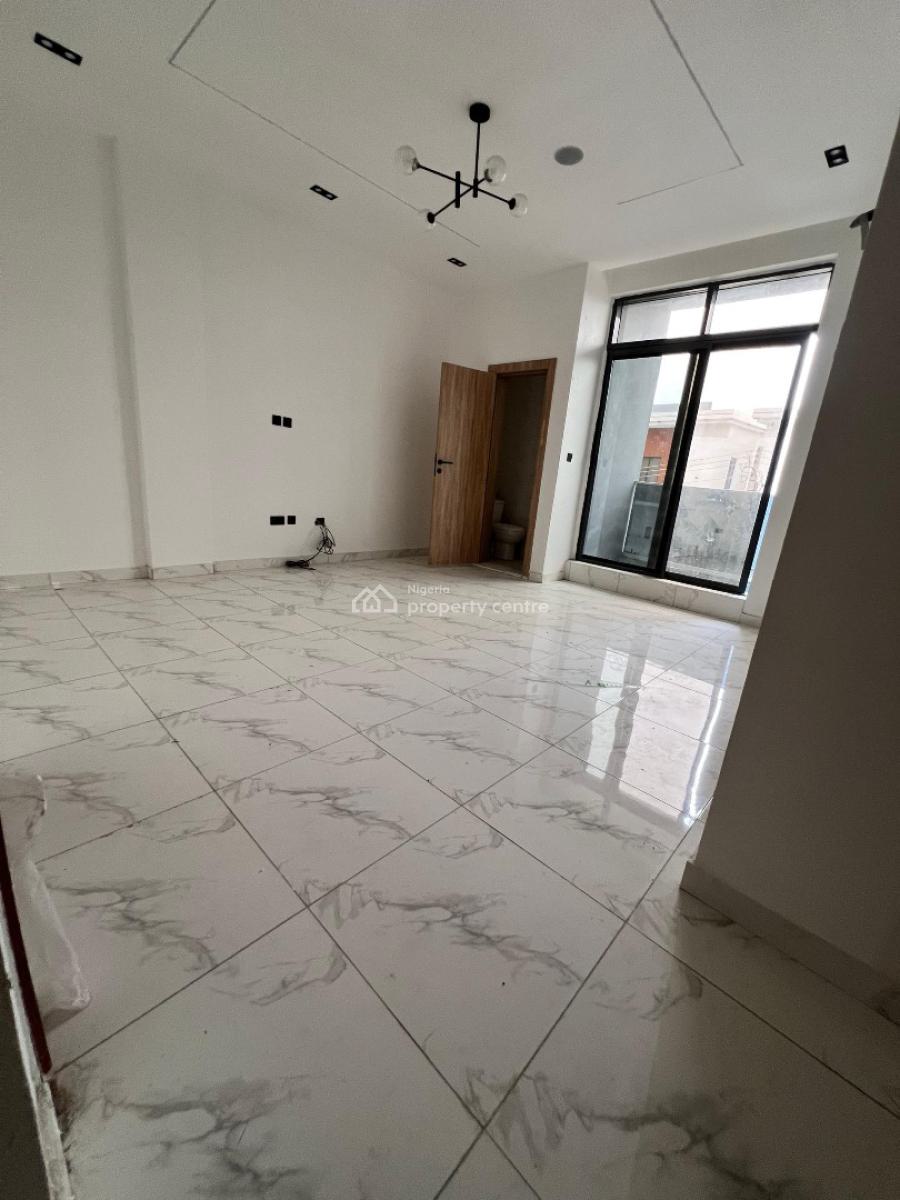 Lovely 2 Bedroom Apartment with Pool and Gym in a Secured Estate, Ologolo, Lekki, Lagos, Flat / Apartment for Sale