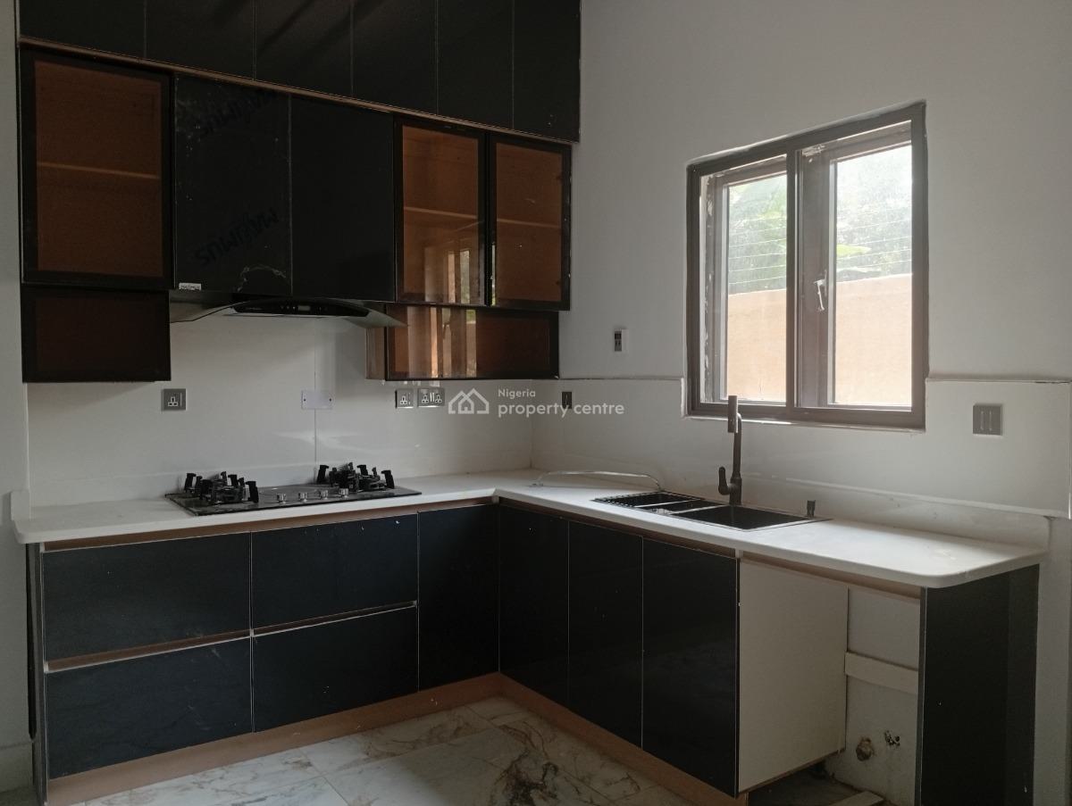 Luxury 5 Bedroom Townhouse with Bq, Parkview Estate, Ikoyi, Lagos, Terraced Duplex for Sale