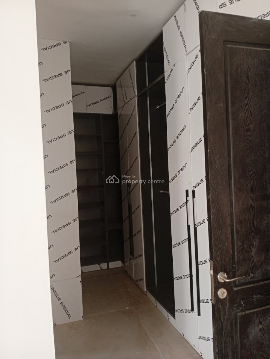 Luxury 5 Bedroom Townhouse with Bq, Parkview Estate, Ikoyi, Lagos, Terraced Duplex for Sale